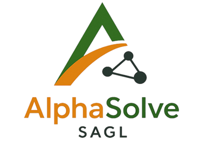 AlphaSolve